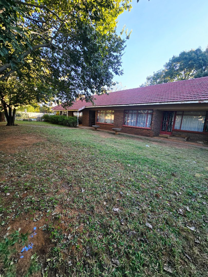 4 Bedroom Property for Sale in Wilkoppies North West